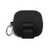 Tech-Protect Slim Hook Etui do Samsung Galaxy Buds 4 / 4 Pro Czarne